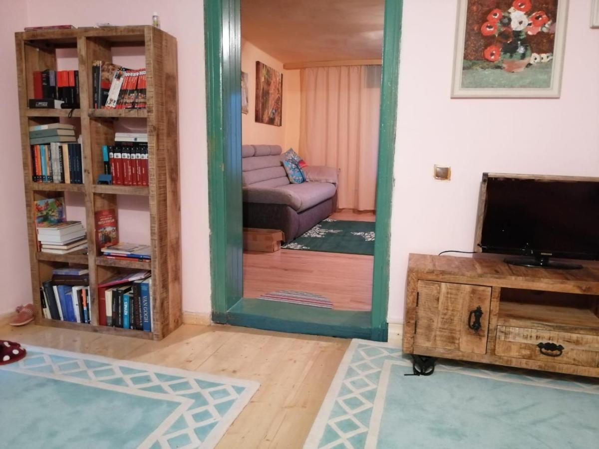 Hello Nature House - Cheile Nerei, Carasului, Garlistei Giurgiova Buitenkant foto