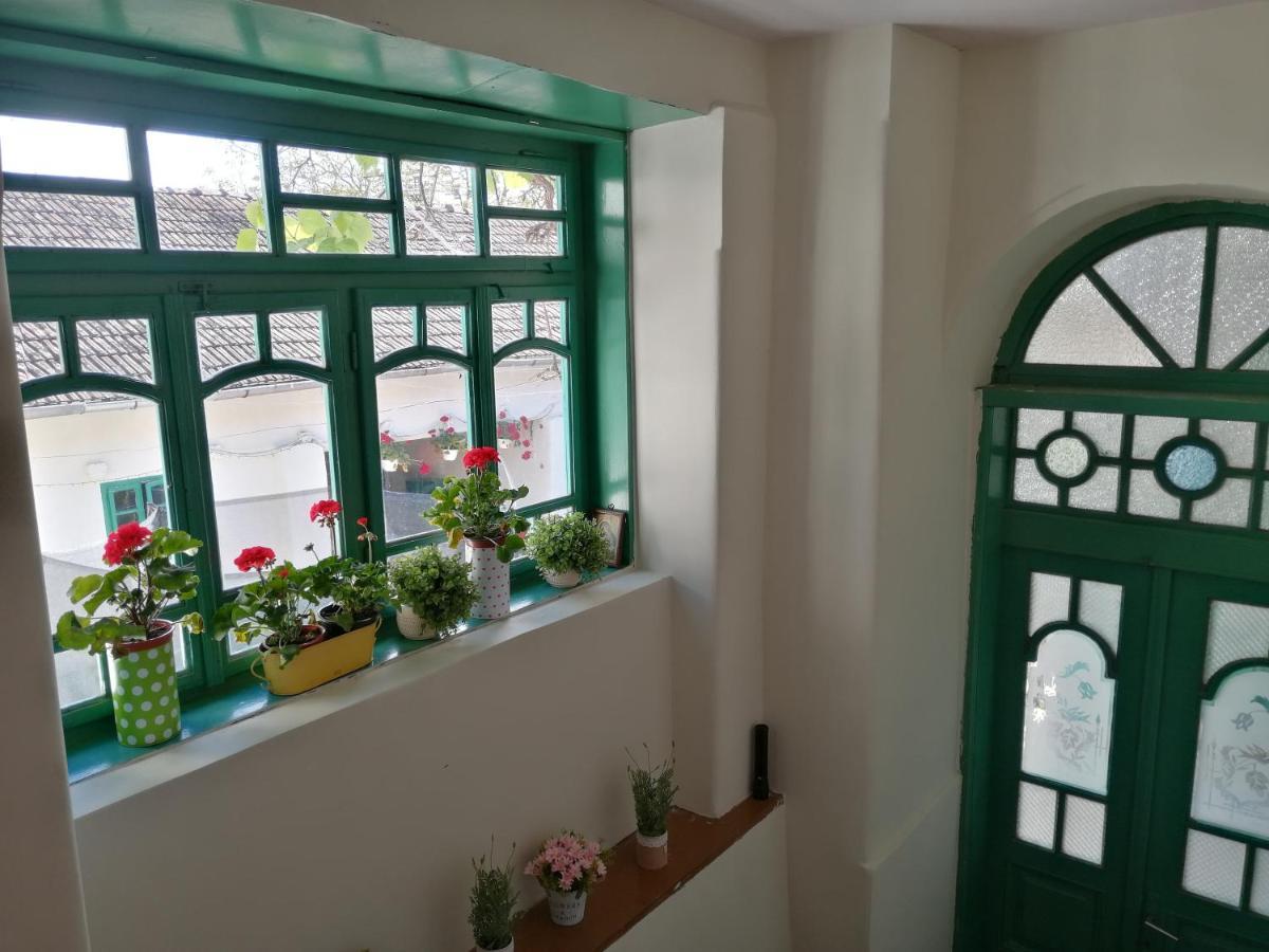 Hello Nature House - Cheile Nerei, Carasului, Garlistei Giurgiova Buitenkant foto