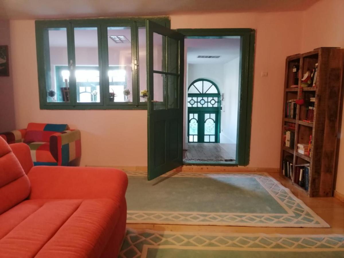Hello Nature House - Cheile Nerei, Carasului, Garlistei Giurgiova Buitenkant foto